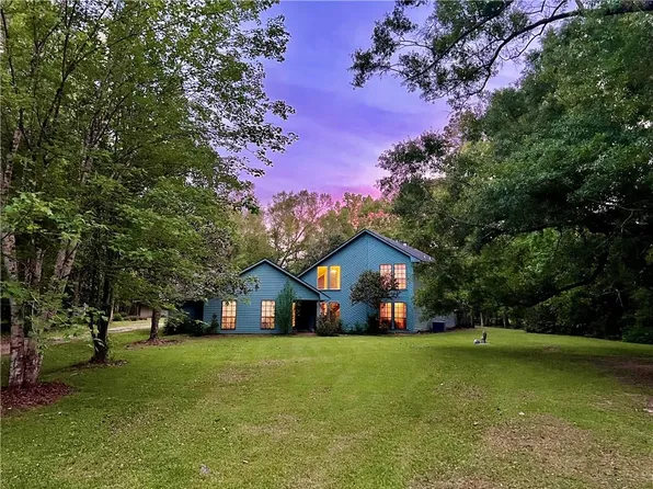 81453 Tom Penton Rd, Bush, LA 70431