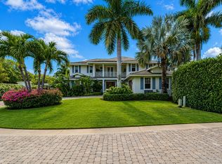 2520 Estates Dr, North Palm Beach, FL 33410