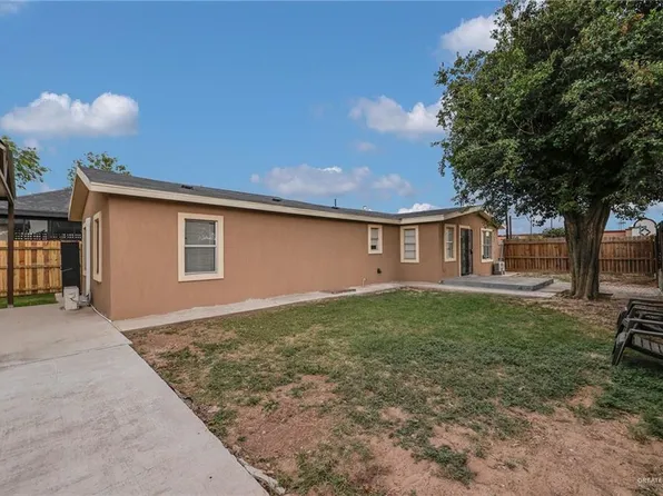 721 W 4th St, Mission, TX 78572