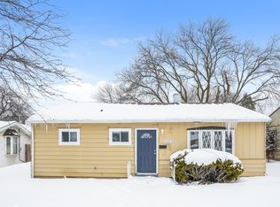 6322 W Morgan Ave, Milwaukee, WI 53220