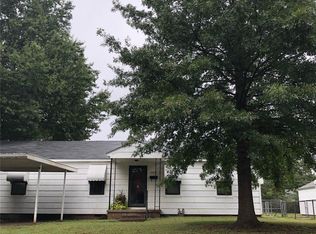 5371 W 2nd St, Tulsa, OK 74127