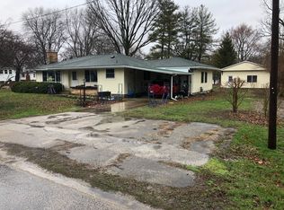 204 E Jefferson St, Philo, IL 61864