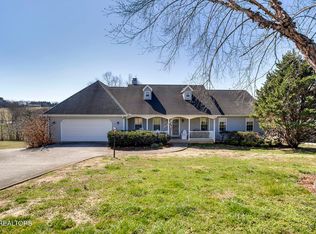 111 Osprey Point, Kingston, TN 37763