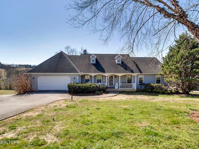 111 Osprey Point, Kingston, TN, 37763