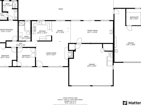 3rd image of this home