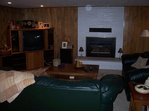 Downstairs Family room