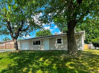 5406 Menomonee Dr, Kokomo, IN 46902