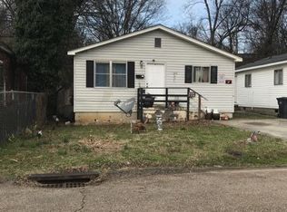 1315 Brookside Ave, Knoxville, TN 37921
