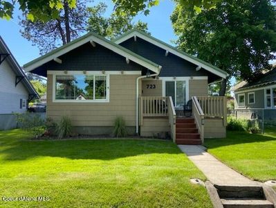 723 N Government Way, Coeur D Alene, ID, 83814
