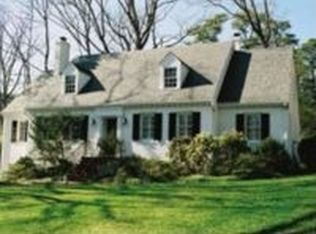 35 Old Mill Rd, Richmond, VA 23226