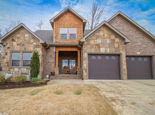 7929 S Shoreline Blvd, Benton, AR 72019