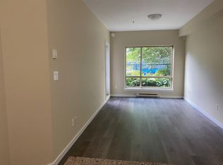 13789 107a Ave #215, Surrey, BC V3T 0B8