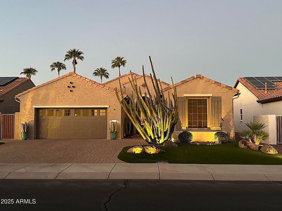1st image of 3257 N 163RD Drive