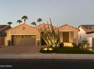 3257 N 163rd Dr, Goodyear, AZ 85395