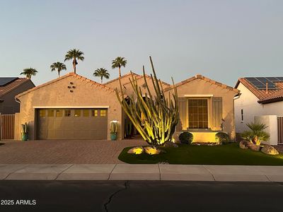 3257 N 163rd Dr, Goodyear, AZ, 85395