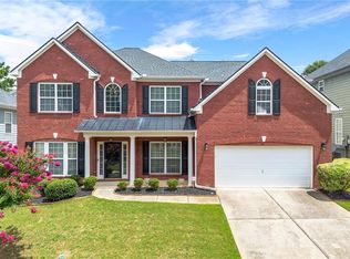 7621 Forest Glen Way, Lithia Springs, GA 30122