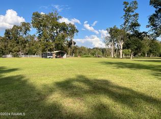 Choctaw Rd, Sunset, LA 70584