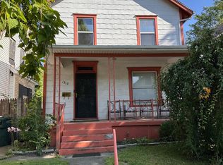 1310 Hildreth Ave, Columbus, OH 43203