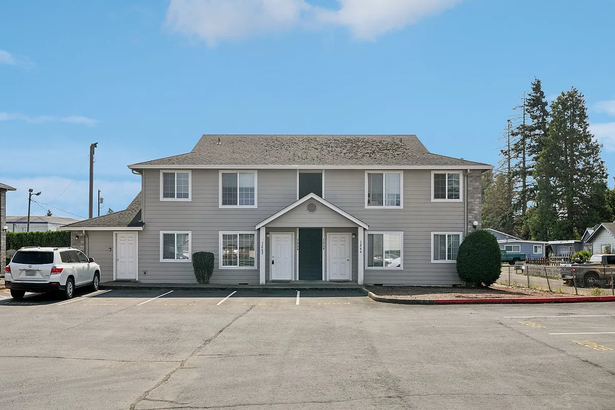 Building Photo - Valley Crest Apartments