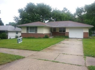 516 29th St, Rockford, IL 61108