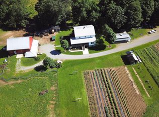 28979 Mickley Rd, Danville, OH 43014