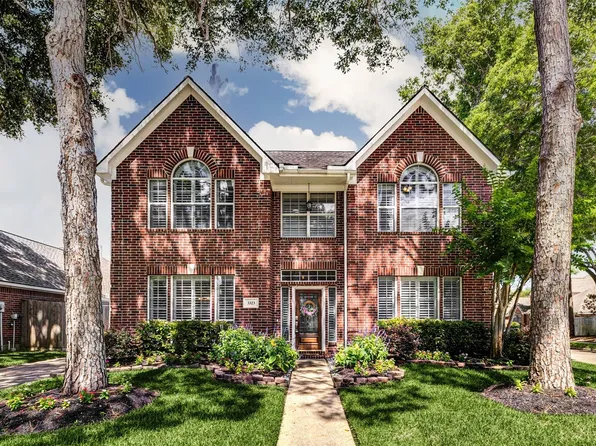 3323 Baden Oaks Ct, Katy, TX 77494