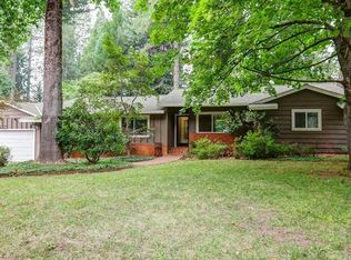 11274 Crescent Dr, Nevada City, CA