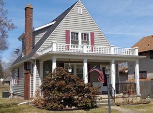 468 Ridgeland Ave, Valparaiso, IN 46385