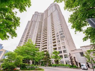 35 Kingsbridge Garden Cir UNIT 2607, Mississauga, ON L5R 3Z5