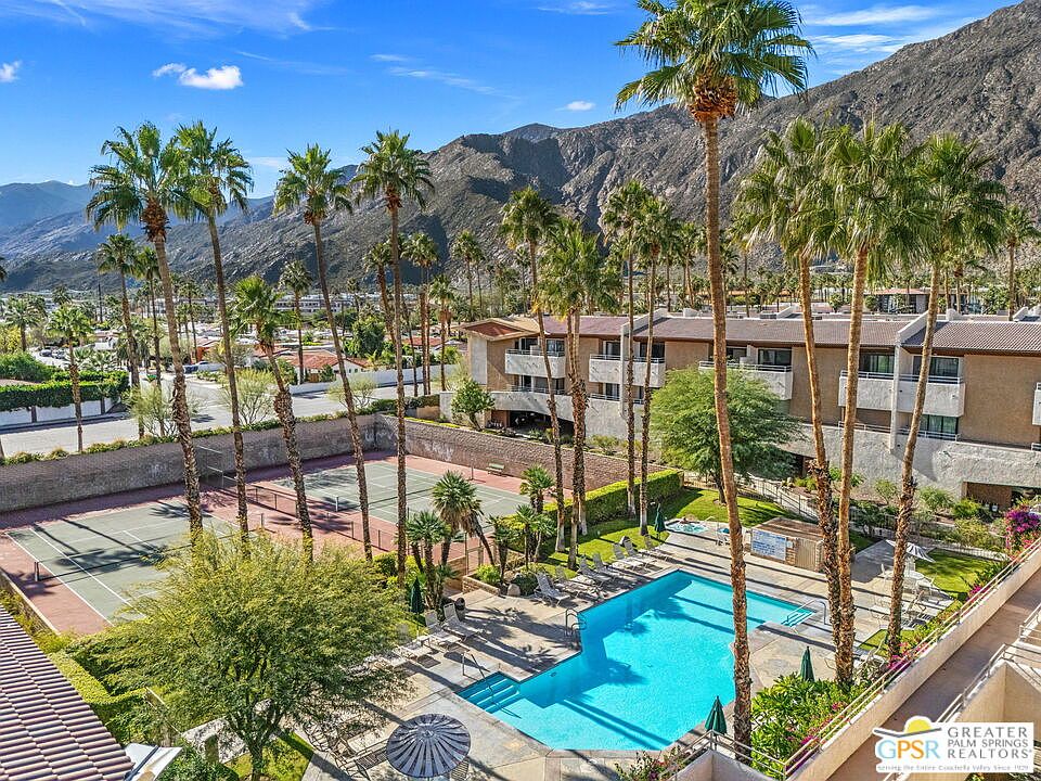 1st image of 470 S Calle Encilia Unit B15