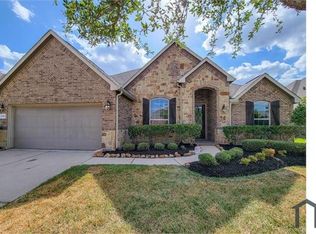 20411 Bristol Bluff Ln, Richmond, TX 77407