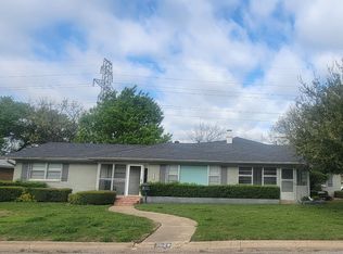 3629 London Ln, Richland Hills, TX 76118