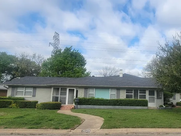 3629 London Ln, Richland Hills, TX 76118