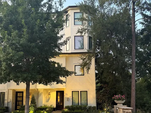 2400 High Timbers Dr, Spring, TX 77380