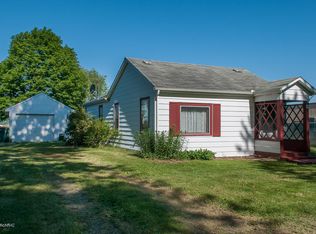 99 33rd St N, Battle Creek, MI 49015