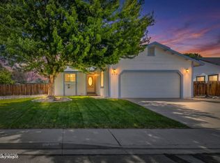 959 Yellowhammer Dr, Sparks, NV 89441