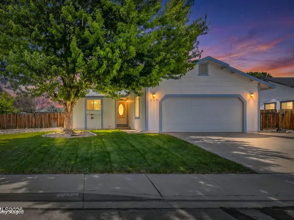 959 Yellowhammer Dr, Sparks, NV 89441