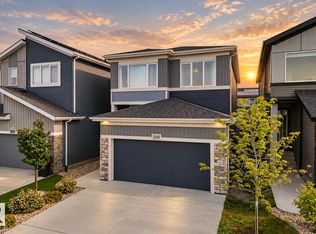 3241 Kulay Way SW, Edmonton, AB T6W 5B5