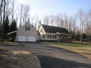 133 Fulton Bnd, Old Forge, NY 13420