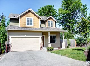 11801 63rd Ave SE, Snohomish, WA 98296