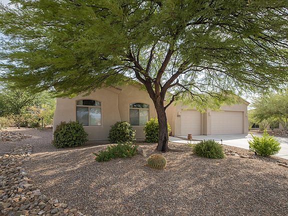 3rd image of 14538 E Desert Plume Ct
