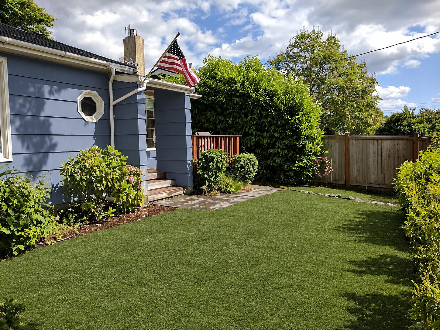 2 bed, 1200 sqft, $4,100 — Photo 2