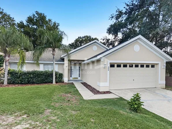 660 Winding Lake Dr, Clermont, FL 34711