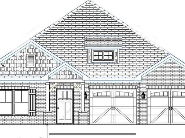 807 Box St, Athens, AL 35611