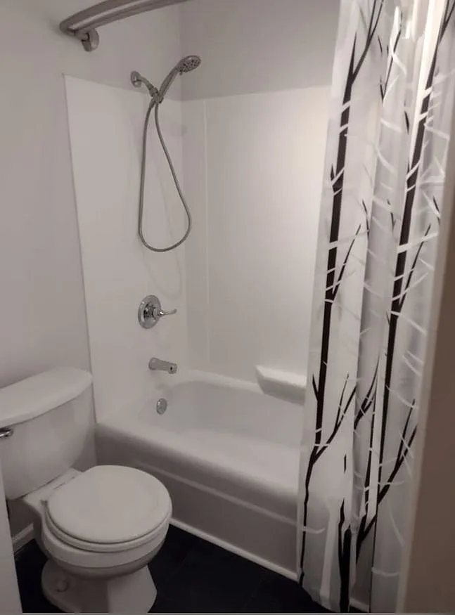 2 bed, 1398 sqft, $1,850 — Photo 4