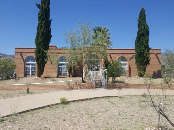 4 Cochise Ln, Bisbee, AZ 85603