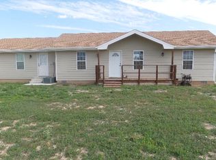 1708 N 13th St, Ballinger, TX 76821