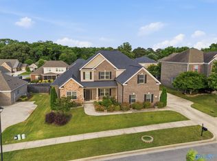 7 Greenbrier Wood, Madison, AL 35756