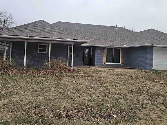 2nd image of 204 S Burdel Ln