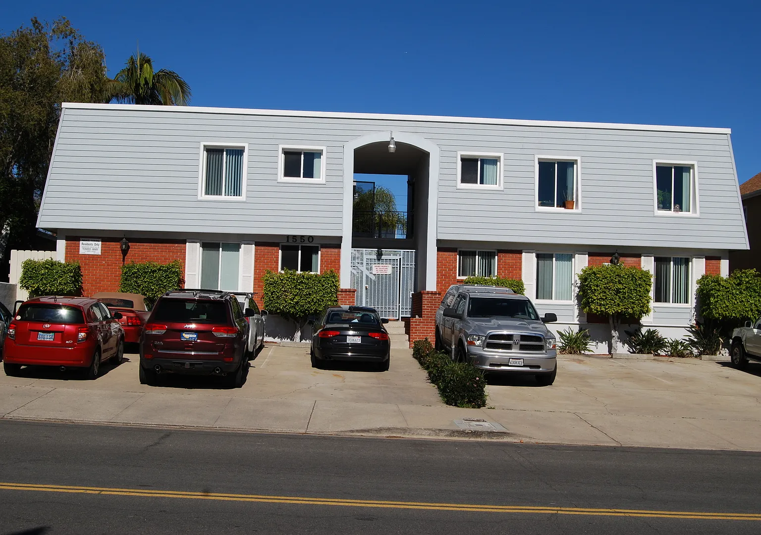 1550 Pacific Beach Drive complex - Minutes from the bay! — Photo 1